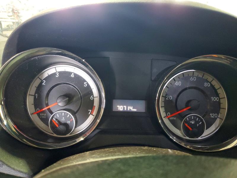 Продаж на аукціоні авто 2018 Dodge Grand Caravan, vin: 2C4RDGCG9JR156218, номер лоту: 56139886