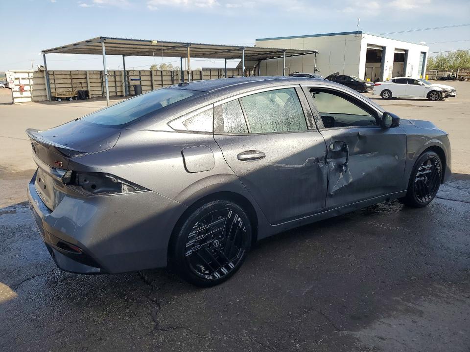 Продажа на аукционе авто 2026 Nissan Sentra, vin: 3N1AB9DV0TY233723, номер лота: 56487856