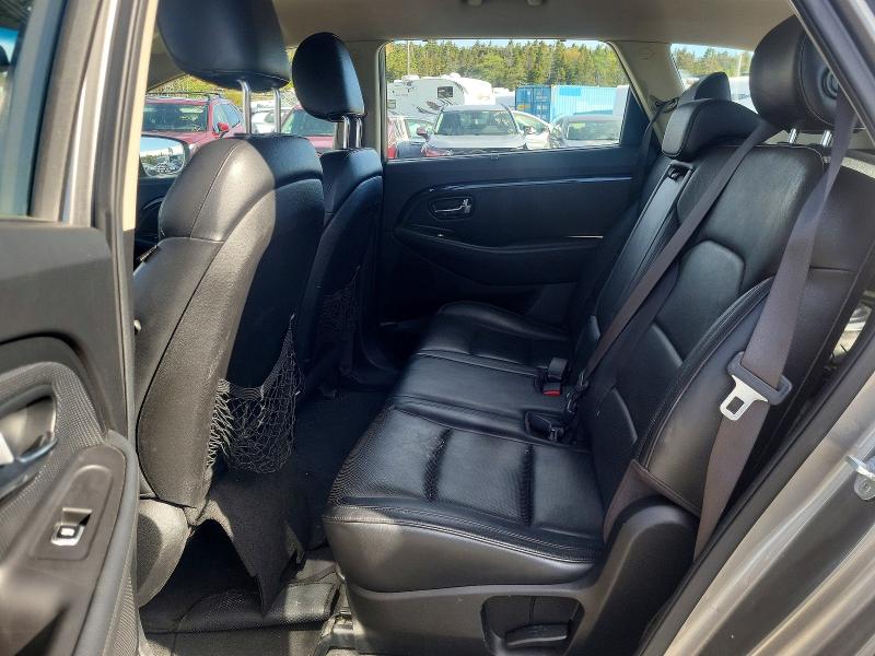 Aukcja sprzedaży 2014 Kia Rondo, vin: KNAHU8A35E7007729, numer aukcji: 58004856