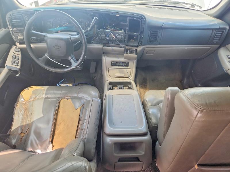 Продажа на аукционе авто 2001 Chevrolet Tahoe, vin: 1GNEK13T41J296834, номер лота: 58828546