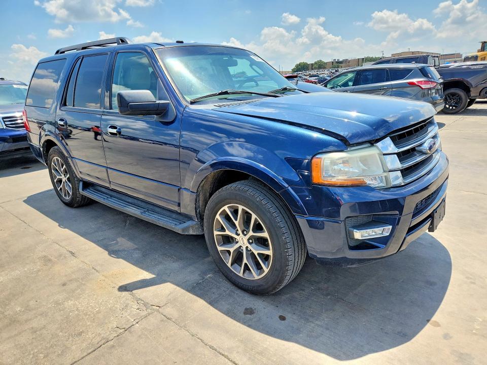 Продажа на аукционе авто 2017 Ford Expedition, vin: 1FMJU1HT1HEA36867, номер лота: 55651026