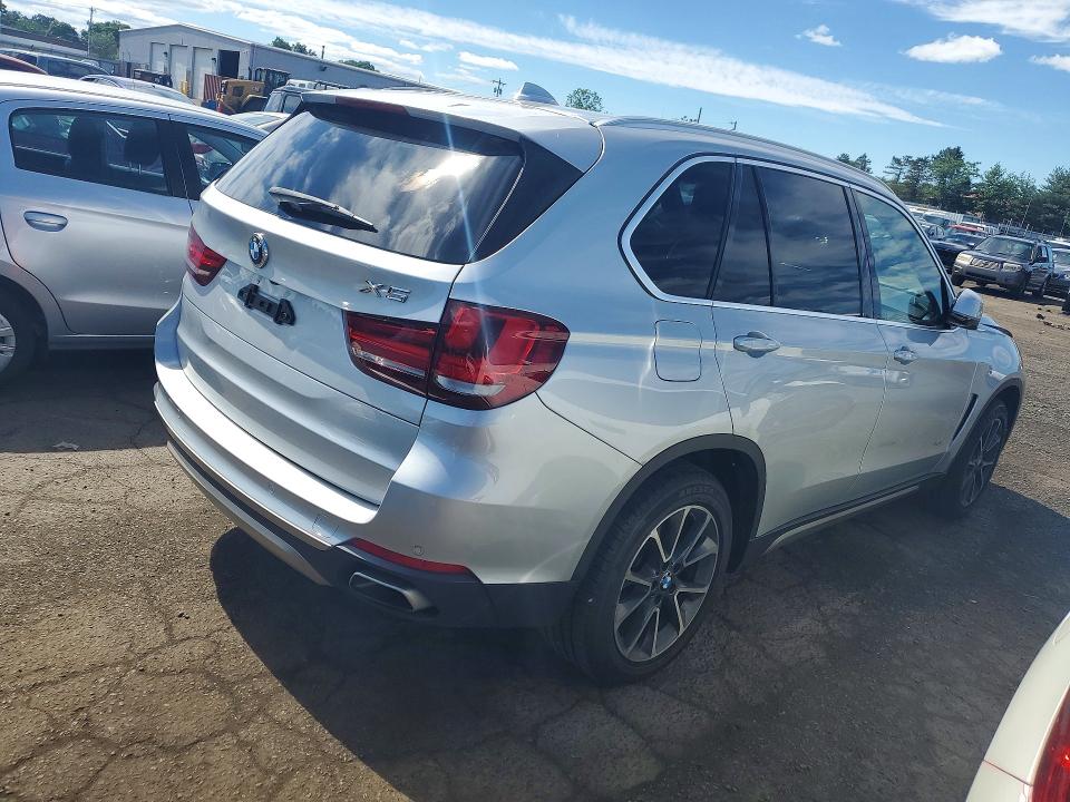 Продажа на аукционе авто 2018 Bmw X5, vin: 5UXKR0C57J0X91715, номер лота: 56829786