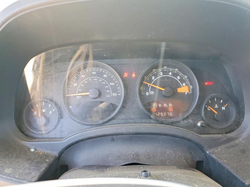 Aukcja sprzedaży 2014 Jeep Patriot, vin: 1C4NJPBA8ED596301, numer aukcji: 56362486