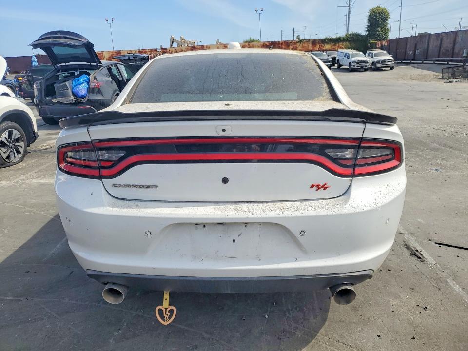 56799866 :رقم المزاد ، 2C3CDXAGXGH257618 vin ، 2016 Dodge Charger مزاد بيع