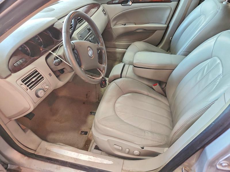 Продажа на аукционе авто 2011 Buick Lucerne, vin: 1G4HC5EM9BU121779, номер лота: 56997886