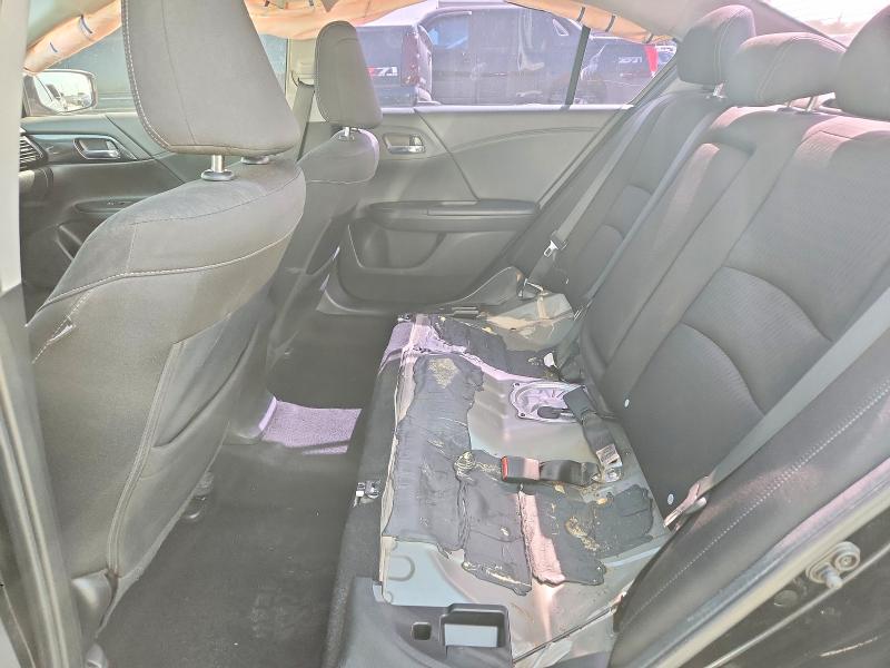 58992796 :رقم المزاد ، 1HGCR2F53FA163523 vin ، 2015 Honda Accord مزاد بيع