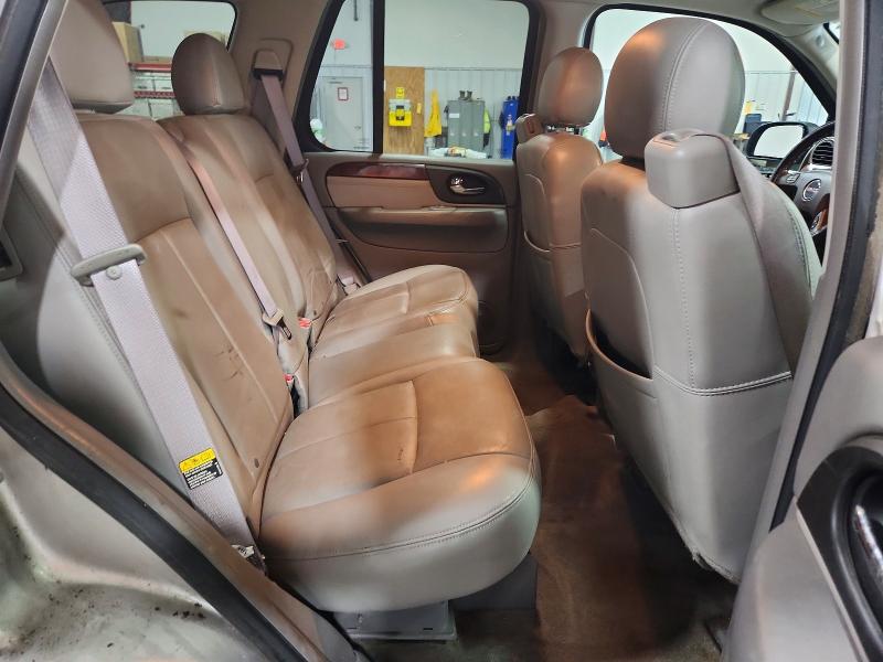 Aukcja sprzedaży 2006 Gmc Envoy, vin: 1GKDT13S662206100, numer aukcji: 56048936