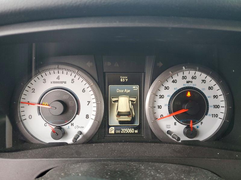 Aukcja sprzedaży 2015 Toyota Sienna, vin: 5TDXK3DC9FS637022, numer aukcji: 58742356