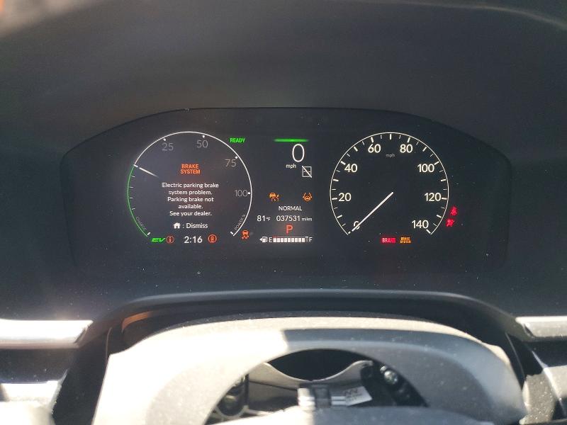 Aukcja sprzedaży 2023 Honda Cr-v, vin: 7FARS6H9XPE000188, numer aukcji: 57737436