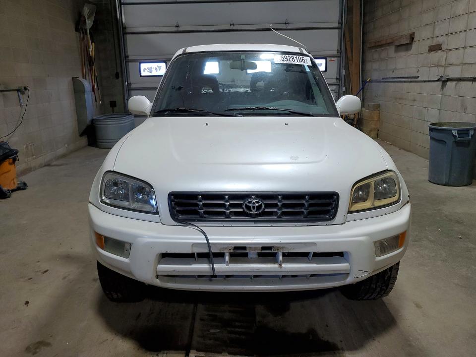 Продажа на аукционе авто 1999 Toyota Rav4, vin: JT3GP10V1X7057194, номер лота: 55928106
