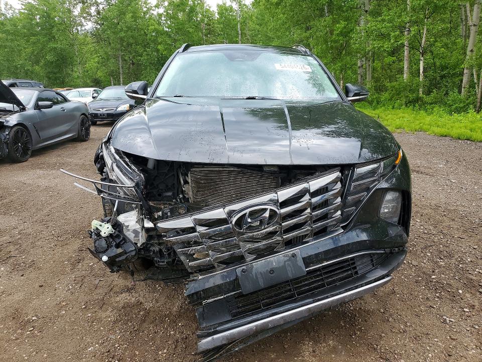 Aukcja sprzedaży 2023 Hyundai Tucson, vin: KM8JCCA13PU117798, numer aukcji: 54404526