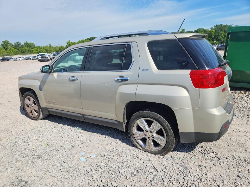 Продаж на аукціоні авто 2015 Gmc Terrain, vin: 2GKFLYEK0F6182765, номер лоту: 58750056