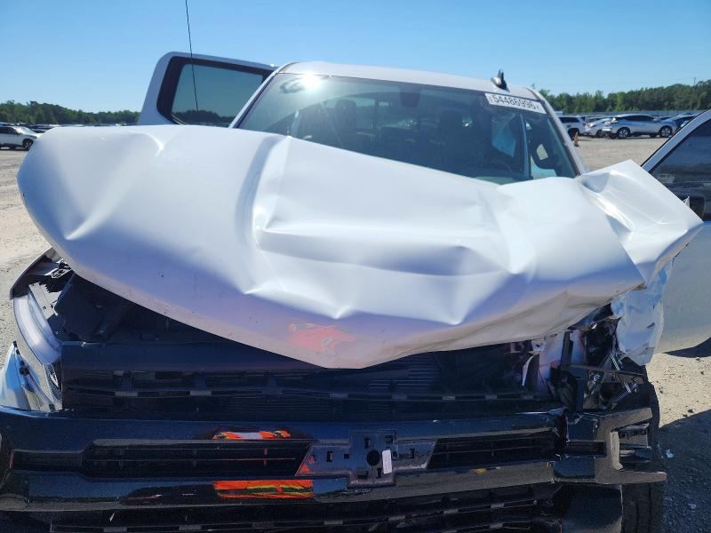 Продаж на аукціоні авто 2021 Chevrolet Silverado, vin: 1GCPYFED3MZ247410, номер лоту: 54486996