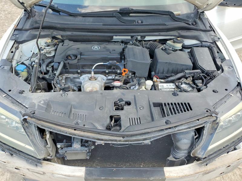 Aukcja sprzedaży 2016 Acura Ilx, vin: 19UDE2F78GA020649, numer aukcji: 58381196
