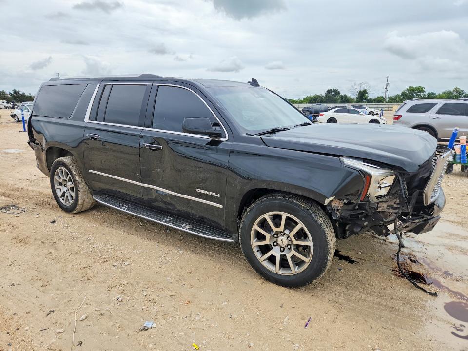 Продаж на аукціоні авто 2020 Gmc Yukon Xl, vin: 1GKS1HKJ5LR289178, номер лоту: 56438906