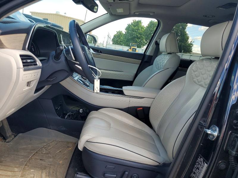 Aukcja sprzedaży 2022 Hyundai Palisade, vin: KM8R5DHE4NU388913, numer aukcji: 57351216
