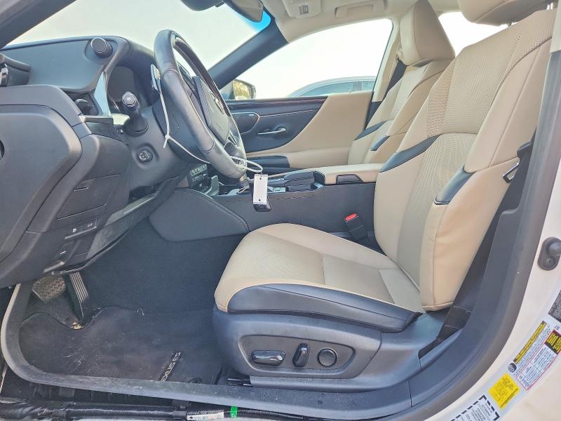 56188716 :رقم المزاد ، 58ADZ1B1XMU084916 vin ، 2021 Lexus Es 350 مزاد بيع