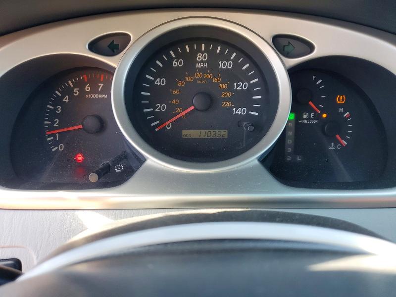 Продаж на аукціоні авто 2004 Toyota Highlander, vin: JTEDP21AX40005305, номер лоту: 57547916