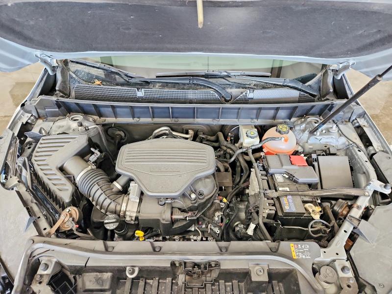 Aukcja sprzedaży 2019 Gmc Acadia, vin: 1GKKNMLS8KZ247686, numer aukcji: 55613306