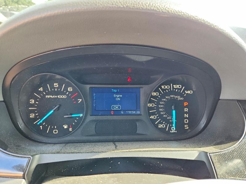 Продажа на аукционе авто 2014 Ford Edge, vin: 2FMDK3GC0EBB60443, номер лота: 56105776
