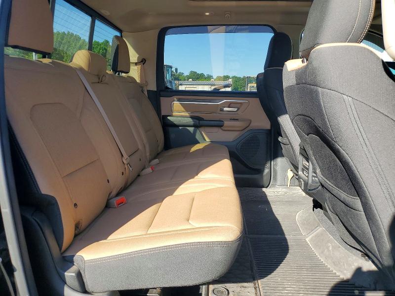 55828586 :رقم المزاد ، 1C6SRFFT8KN626508 vin ، 2019 Ram 1500 مزاد بيع