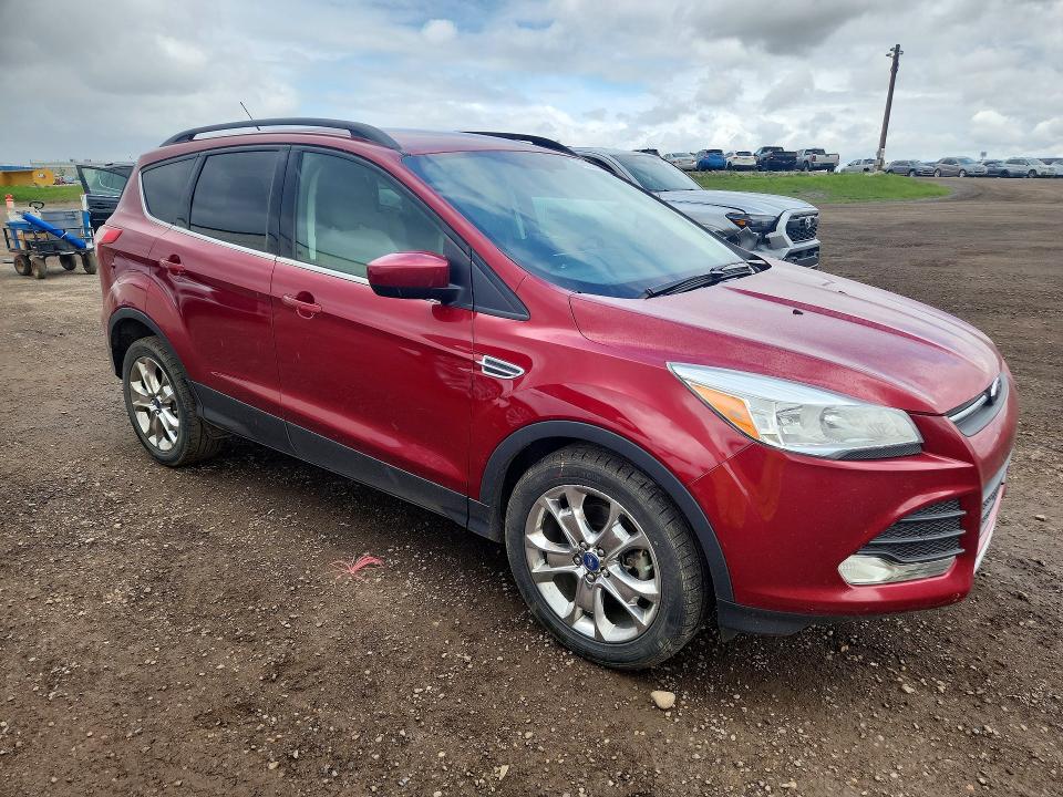 Aukcja sprzedaży 2014 Ford Escape, vin: 1FMCU9G97EUA95484, numer aukcji: 56859746