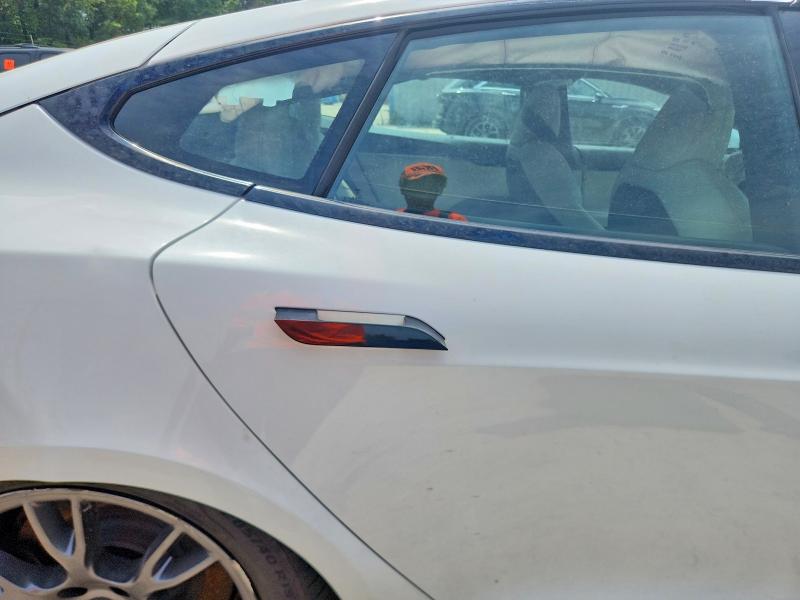 Продаж на аукціоні авто 2022 Tesla Model S, vin: 5YJSA1E56NF489920, номер лоту: 55351536