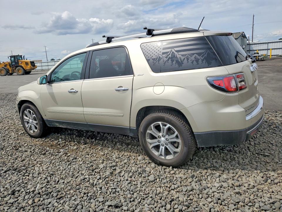 Aukcja sprzedaży 2015 Gmc Acadia, vin: 1GKKVRKD3FJ290935, numer aukcji: 54865006