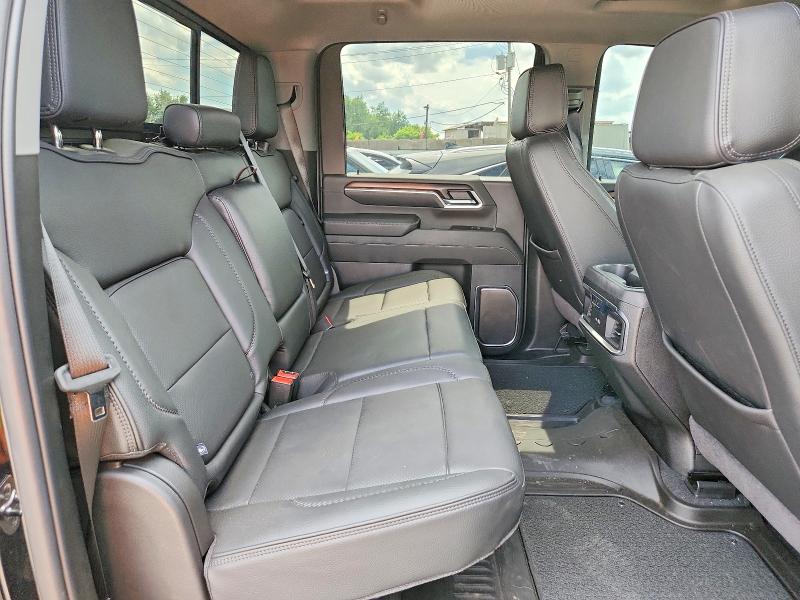 Продаж на аукціоні авто 2026 Gmc Sierra, vin: 1GT4URE76TF159008, номер лоту: 57736706
