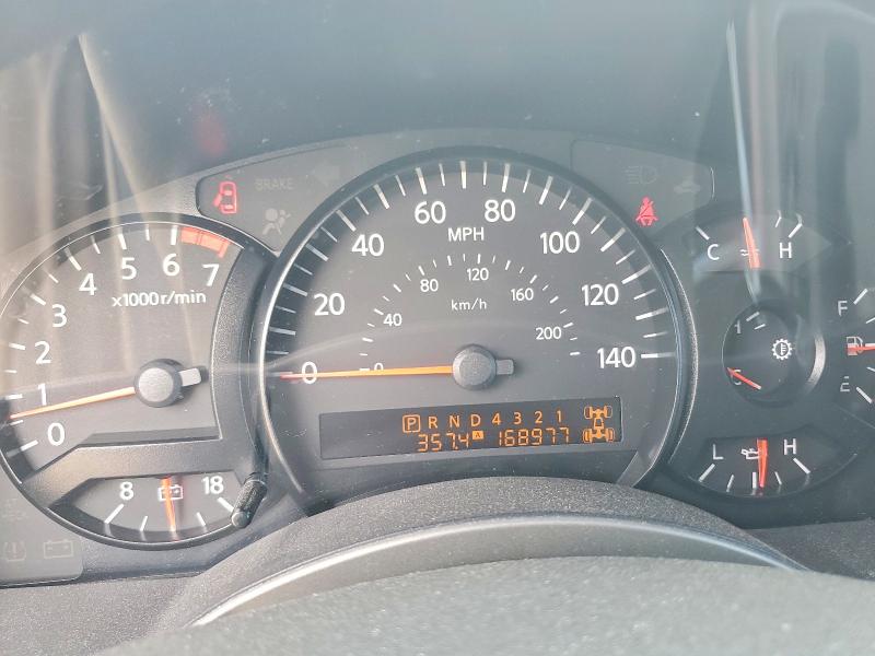 Aukcja sprzedaży 2006 Nissan Armada, vin: 5N1AA08B76N707126, numer aukcji: 55601226
