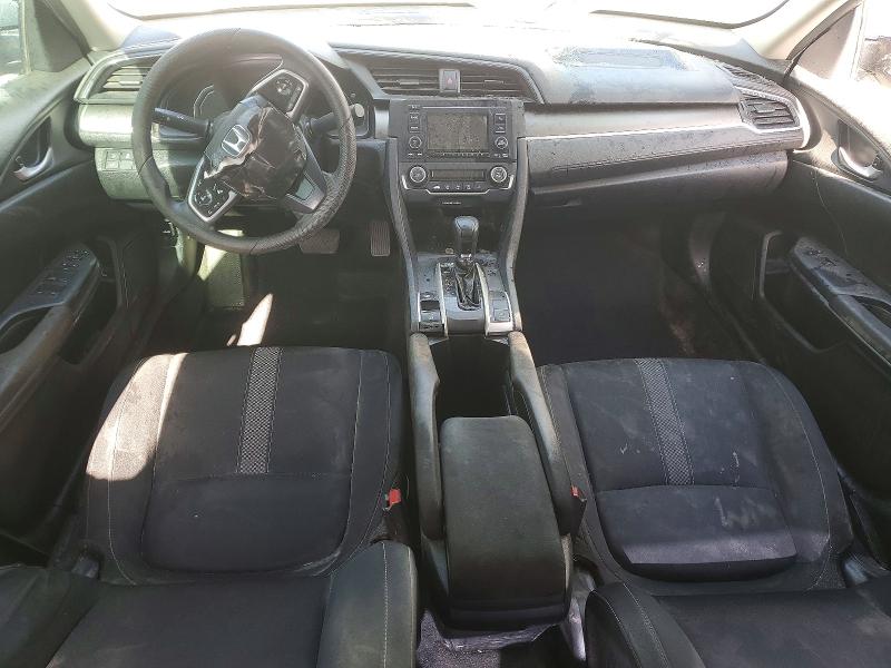 Aukcja sprzedaży 2019 Honda Civic, vin: 2HGFC2F61KH540367, numer aukcji: 55970986