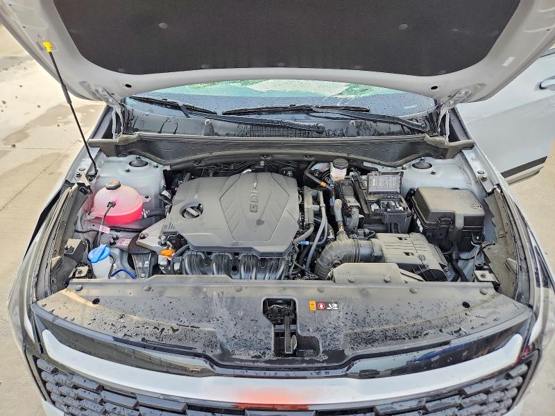 Aukcja sprzedaży 2026 Kia Sportage, vin: 5XYK53DF5TG361068, numer aukcji: 56342786