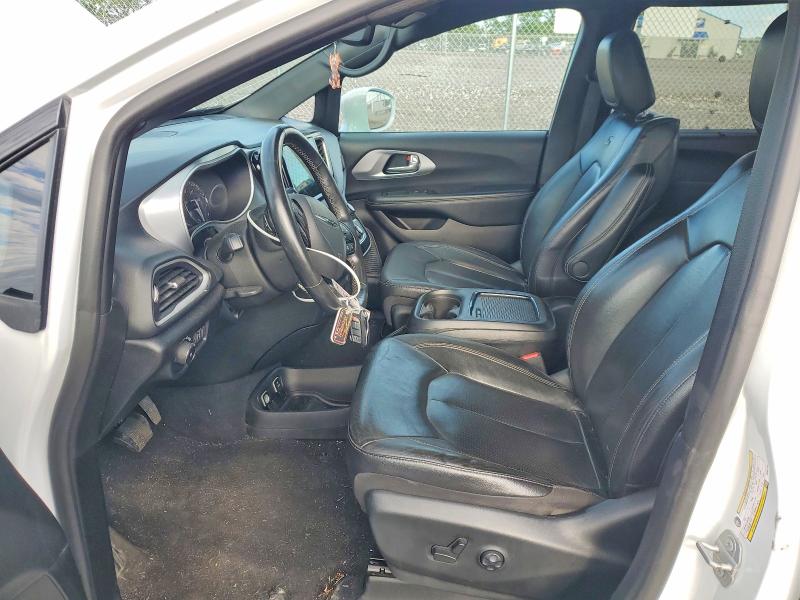 Aukcja sprzedaży 2021 Chrysler Pacifica, vin: 2C4RC1BG9MR607797, numer aukcji: 56654846