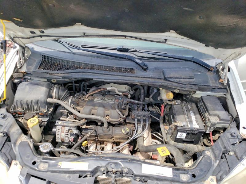 Aukcja sprzedaży 2008 Chrysler Town & Country, vin: 2A8HR54P48R652837, numer aukcji: 58562906