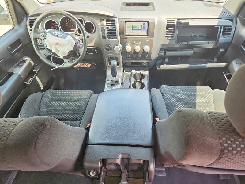 Aukcja sprzedaży 2013 Toyota Tundra, vin: 5TFUW5F17DX317462, numer aukcji: 55021066