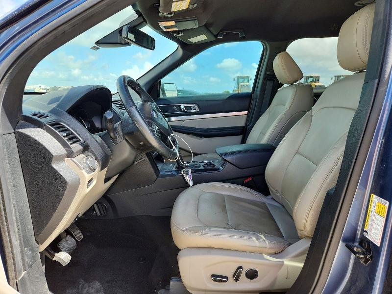 Aukcja sprzedaży 2018 Ford Explorer, vin: 1FM5K7D80JGB99600, numer aukcji: 56934866