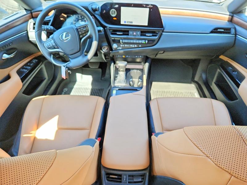 Aukcja sprzedaży 2024 Lexus Es 350, vin: 58ADZ1B1XRU165616, numer aukcji: 57825986