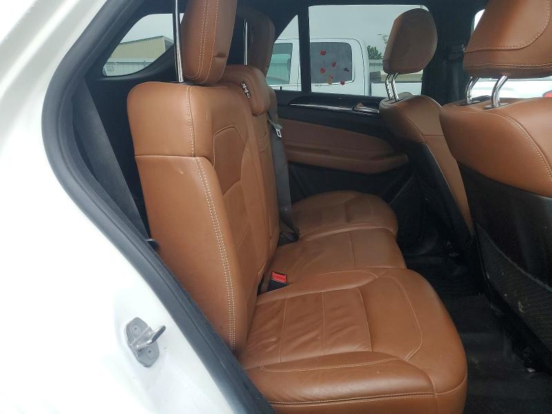 Aukcja sprzedaży 2018 Mercedes-benz Gle, vin: 4JGDA5HB5JB127135, numer aukcji: 58037386