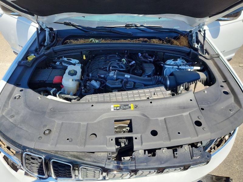 Продаж на аукціоні авто 2021 Jeep Grand Cherokee, vin: 1C4RJKBG8M8122879, номер лоту: 56668586