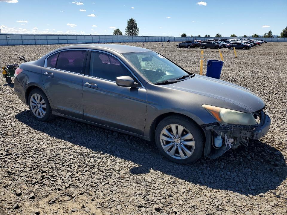 Aukcja sprzedaży 2012 Honda Accord, vin: 1HGCP2F35CA160624, numer aukcji: 56680866