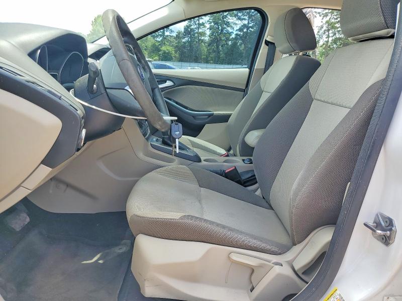 Продажа на аукционе авто 2013 Ford Focus, vin: 1FADP3F27DL289766, номер лота: 57821346