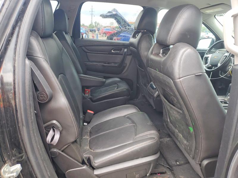Продажа на аукционе авто 2017 Chevrolet Traverse, vin: 1GNKRHKD0HJ344101, номер лота: 56947086