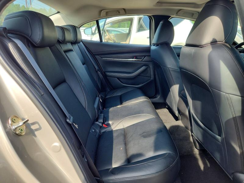 Aukcja sprzedaży 2025 Mazda 3, vin: JM1BPACM4S1774788, numer aukcji: 57188516