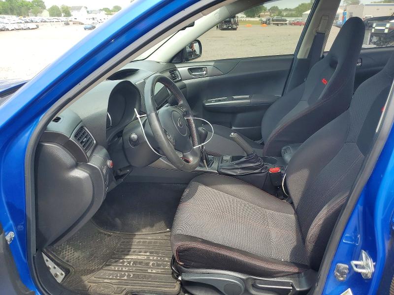 Продажа на аукционе авто 2011 Subaru Impreza, vin: JF1GV7E60BG523766, номер лота: 57223526