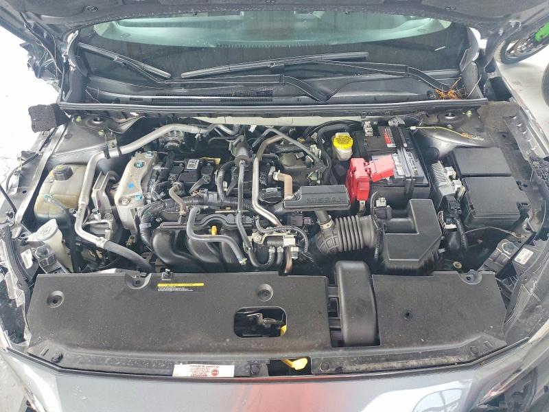 Продаж на аукціоні авто 2024 Nissan Sentra, vin: 3N1AB8CV4RY296148, номер лоту: 59090006