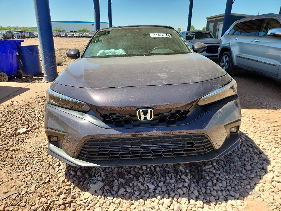 Aukcja sprzedaży 2024 Honda Civic, vin: 19XFL1H82RE012544, numer aukcji: 55468746