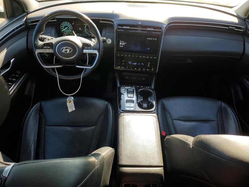 Aukcja sprzedaży 2022 Hyundai Tucson, vin: KM8JDDA26NU044810, numer aukcji: 55730346
