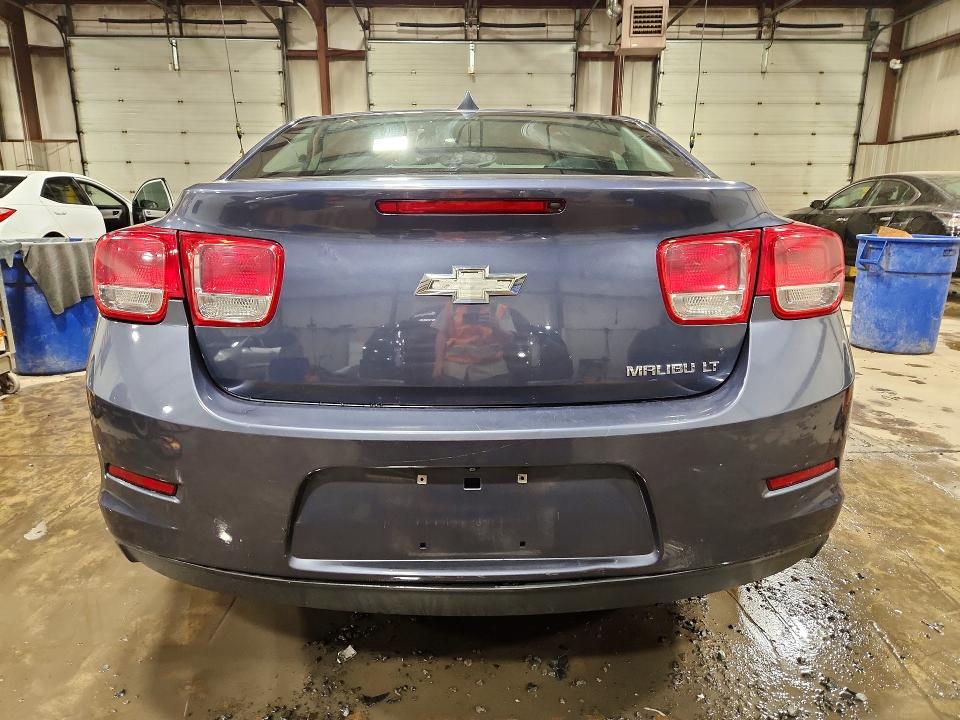 2014 Chevrolet Malibu მანქანა იყიდება აუქციონზე, vin: 1G11C5SL4EF104181, აუქციონის ნომერი: 56844346