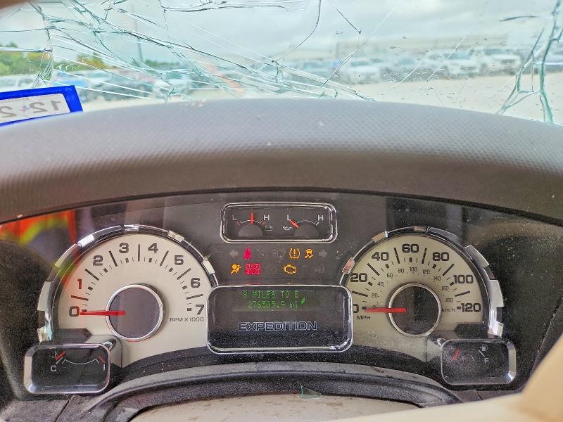 Продажа на аукционе авто 2014 Ford Expedition, vin: 1FMJU1J56EEF18418, номер лота: 56821966