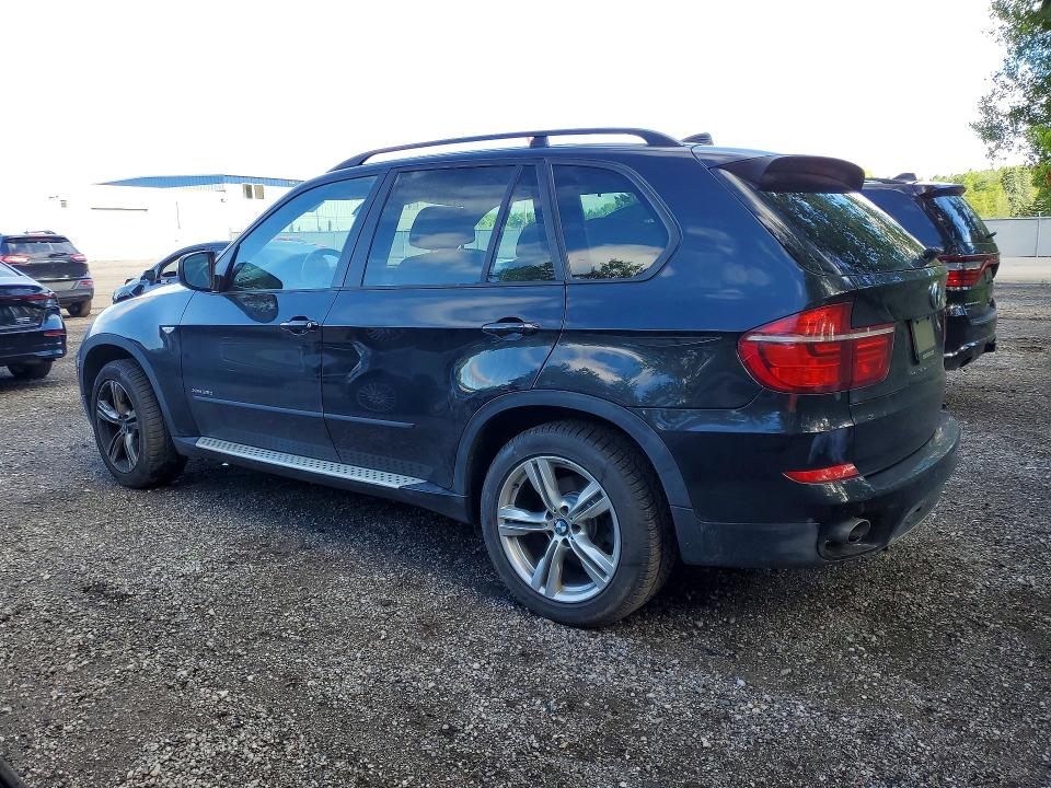 Aukcja sprzedaży 2012 Bmw X5, vin: 5UXZW0C53C0B89097, numer aukcji: 56949256